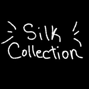 100% Silk Collection
